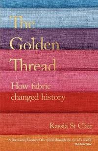 The Golden Thread (hftad)