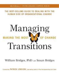 Managing Transitions (hftad)