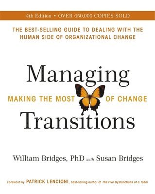 Managing Transitions (h�ftad)
