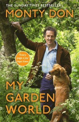 My Garden World (häftad)