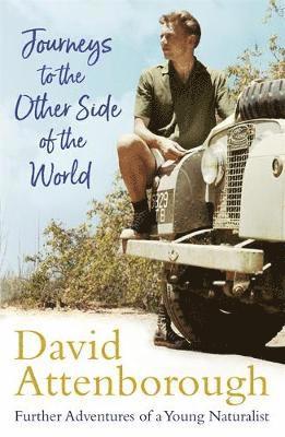 Journeys to the Other Side of the World (hftad)