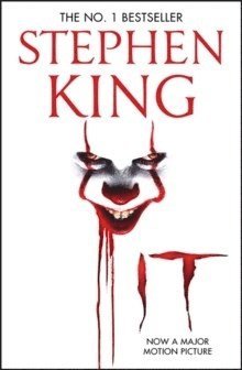 It (Film Tie-In) (hftad)
