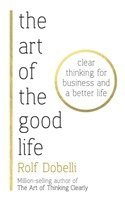 The Art of the Good Life (hftad)