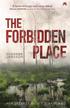 The Forbidden Place