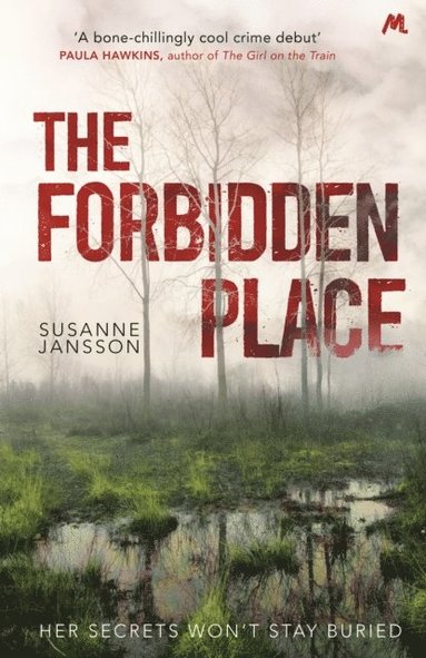 Forbidden Place (hftad)
