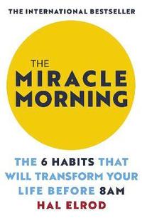 The Miracle Morning (hftad)