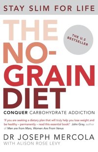 No-Grain Diet (e-bok)