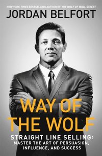 Way of the Wolf (e-bok)
