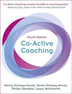 Co-Active Coaching (häftad)