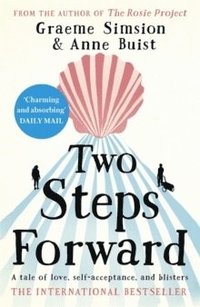 Two Steps Forward (häftad)