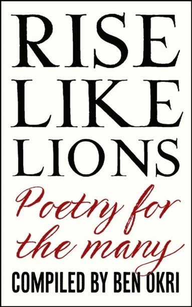 Rise Like Lions (e-bok)