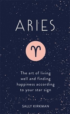 Aries (häftad)