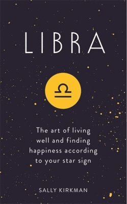 Libra (häftad)