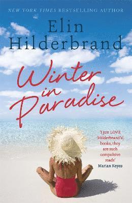 Winter In Paradise (hftad)