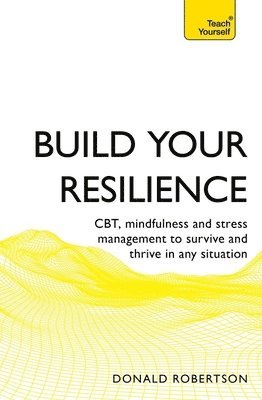 Build Your Resilience (inbunden)