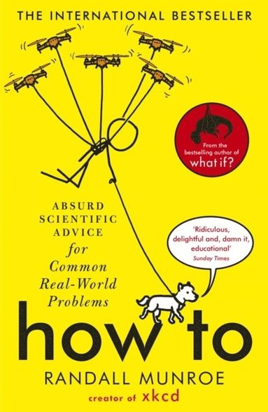 How To (hftad)