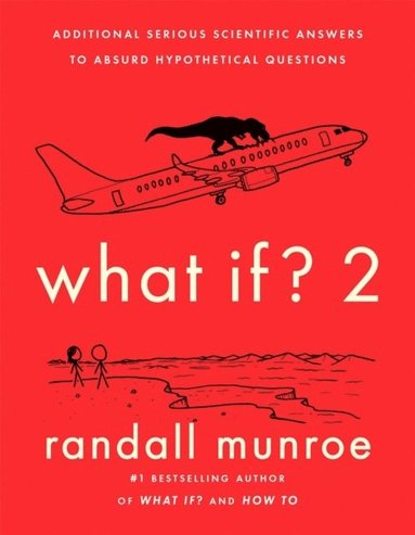 What If?2 (inbunden)
