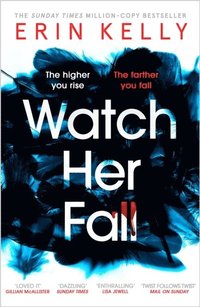 Watch Her Fall (häftad)