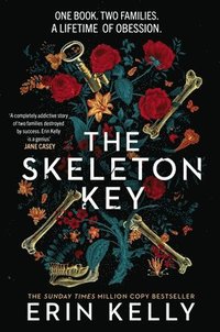 The Skeleton Key (inbunden)