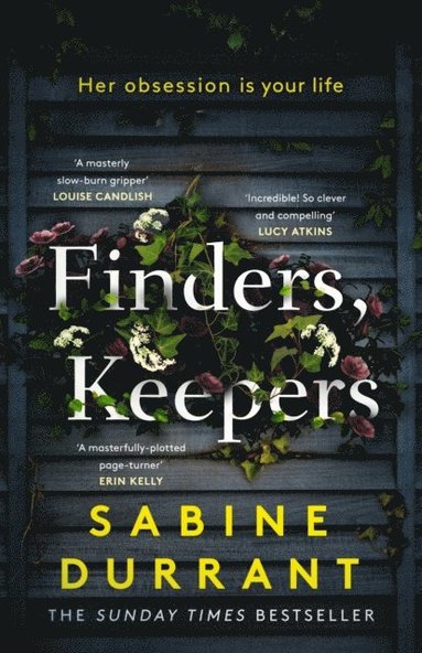 Finders, Keepers (e-bok)