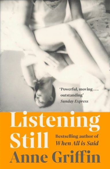 Listening Still (hftad)