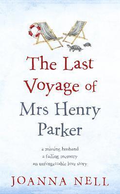 Last Voyage of Mrs Henry Parker (hftad)