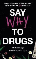 Say Why To Drugs (hftad)