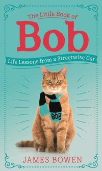 Little Book of Bob (e-bok)