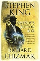 Gwendy's Button Box (häftad)