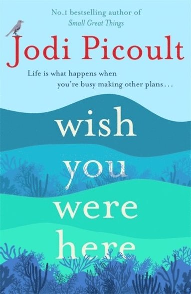 Wish You Were Here (hftad)
