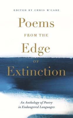 Poems from the Edge of Extinction (hftad)