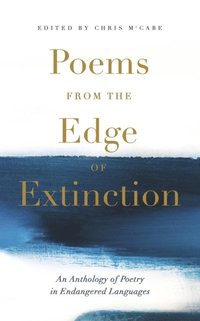 Poems from the Edge of Extinction (e-bok)