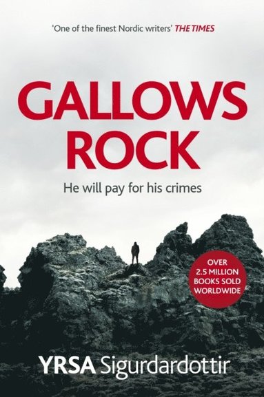 Gallows Rock (e-bok)
