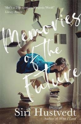 Memories of the Future (hftad)