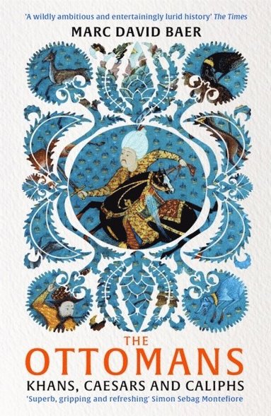 The Ottomans (hftad)