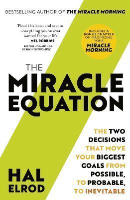 Miracle Equation (h�ftad)