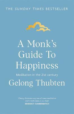 A Monk's Guide to Happiness (hftad)
