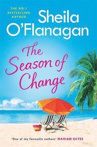 The Season of Change (hftad)