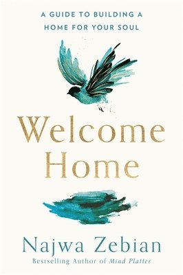 Welcome Home (häftad)