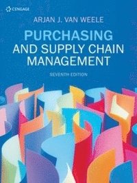 Purchasing and Supply Chain Management (hftad)