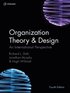 Organization Theory & Design