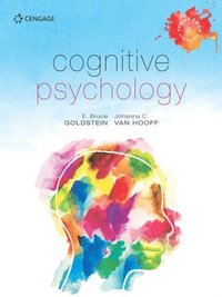 Cognitive Psychology (häftad)
