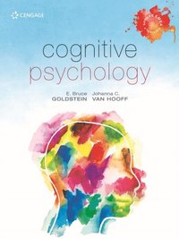 Cognitive Psychology (e-bok)