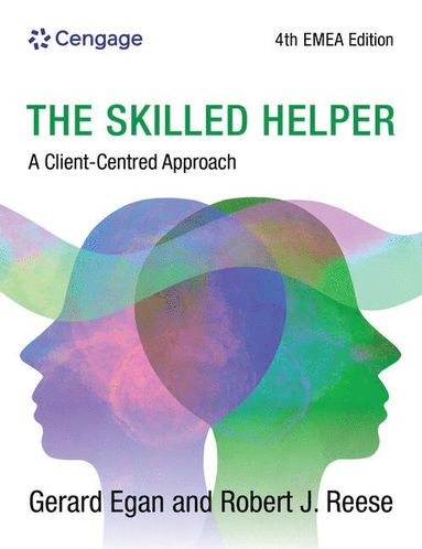 Skilled Helper (häftad)