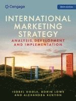 International Marketing Strategy: Analysis, Development and Implementation (inbunden)