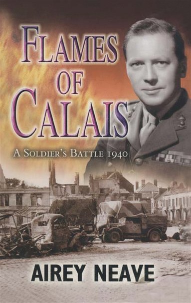Flames of Calais (hftad)
