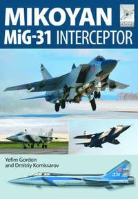 Flight Craft 8: Mikoyan MiG-31 (hftad)