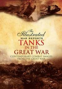 Tanks in the Great War (hftad)