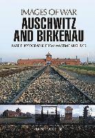 Auschwitz and Birkenau (hftad)