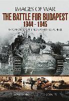 Battle for Budapest 1944 - 1945 (hftad)